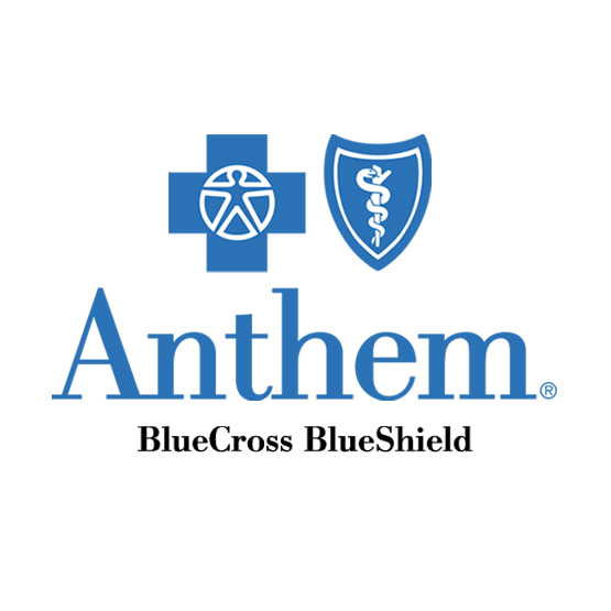 anthem blue cross logo