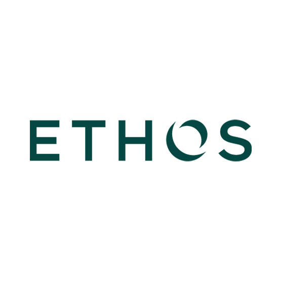 ethos logo