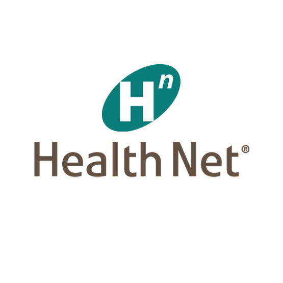 health net logo