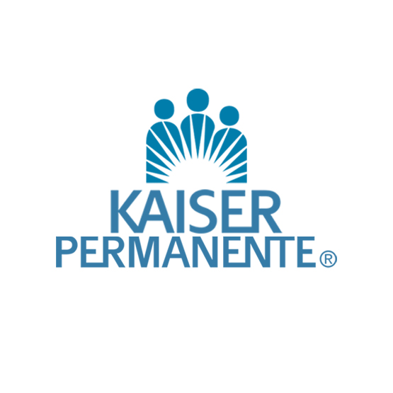 kaiser permanente logo